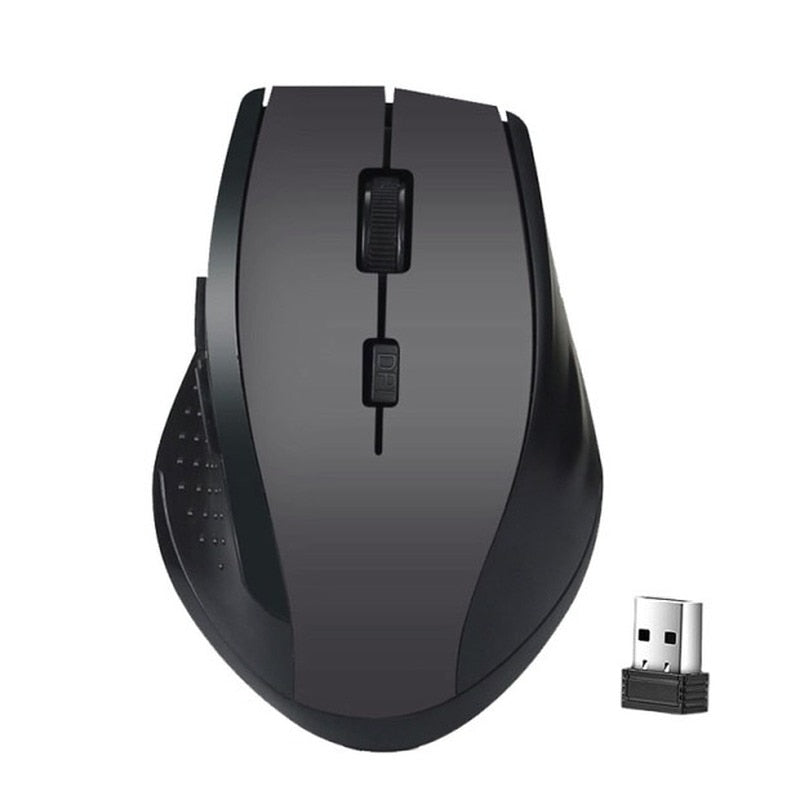 Wireless computer mouse among new technology products