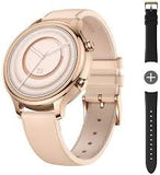 TicWatch Plus Wear OS Smartwatch-Women's Watch