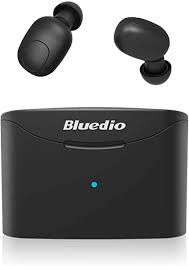 Bluedio T-elf 2, Bluetooth Earphone