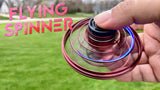 Flynova Pro Flying Spinner-Boomerang Spinner