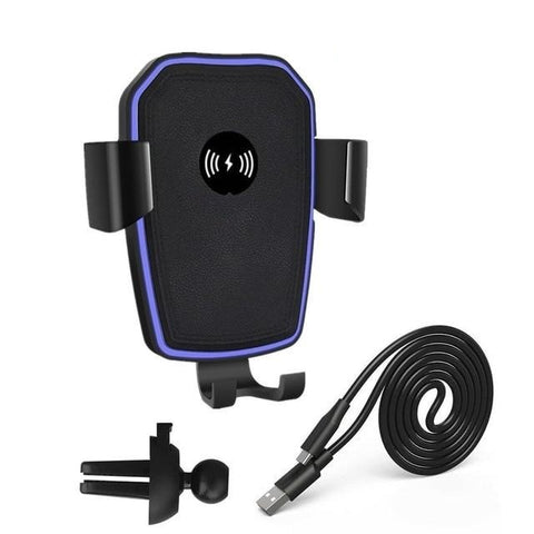 Car Mount Fast Charger for Phones