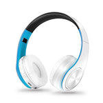 HIFI bluetooth headphone