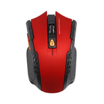 USB Optical Mouse Wireless Mouse