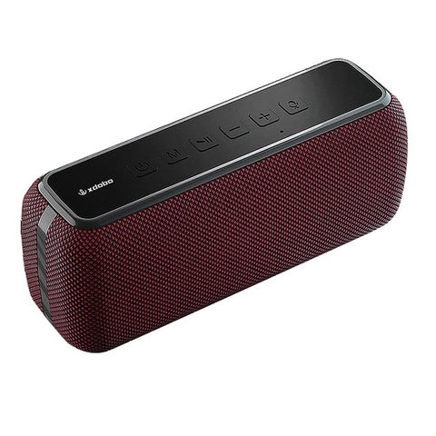60W Portable Bluetooth speakers with subwoofer