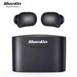 Bluedio T-elf 2, Bluetooth Earphone