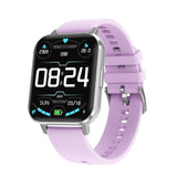 Smart Watch, Fitness Activity Tracker with Heart Rate Monitor, 1.78" Full Touch Screen,