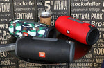 Bluetooth speaker outdoor wireless  BoomBox portable