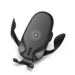Auto Gravity Car Mount Wireless Charger