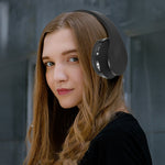 Foldable Gaming Headset