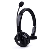 Handsfree Microphone Customer Service Video Conference Headset