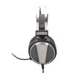 Wired USB Gaming Headset