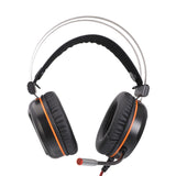 Wired USB Gaming Headset