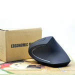 Wireless Mouse Ergonomic