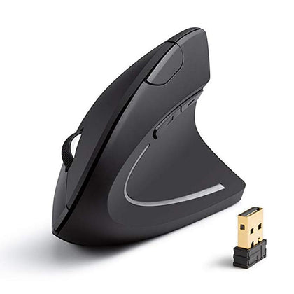 Wireless Mouse Ergonomic