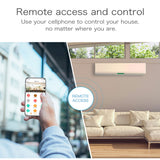 Geeklink Smart Home Automation WIFI+IR+4G